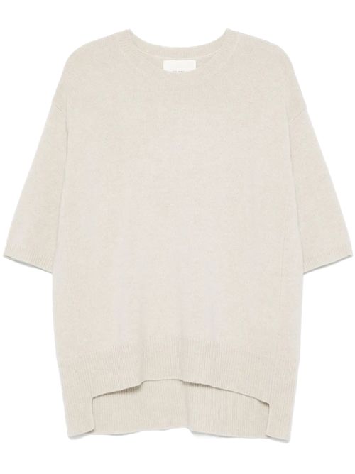 Camille Sweater Lisa Yang | 202121OY OYSTER
